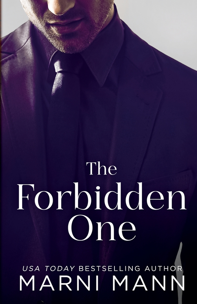 The Forbidden One cover