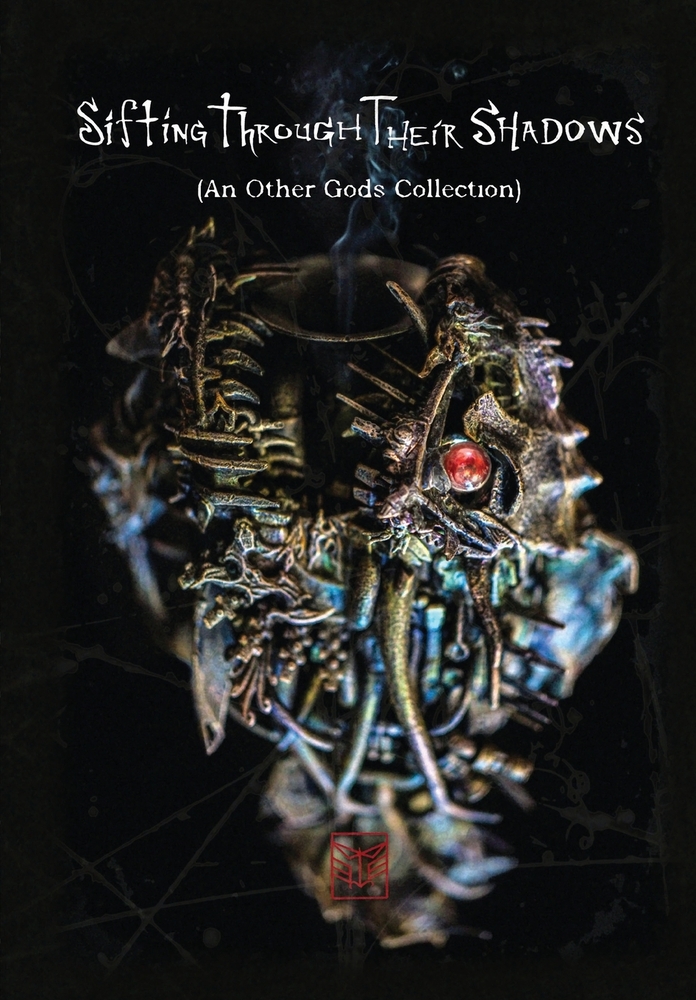 Sifting Through Their Shadows cover