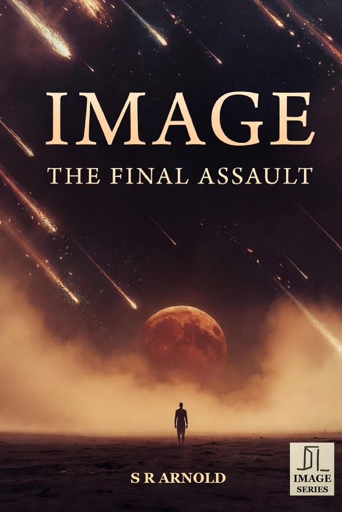 Image: The Final Assault cover