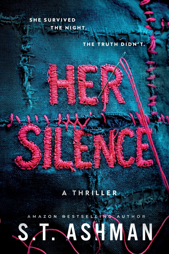 Her Silence cover