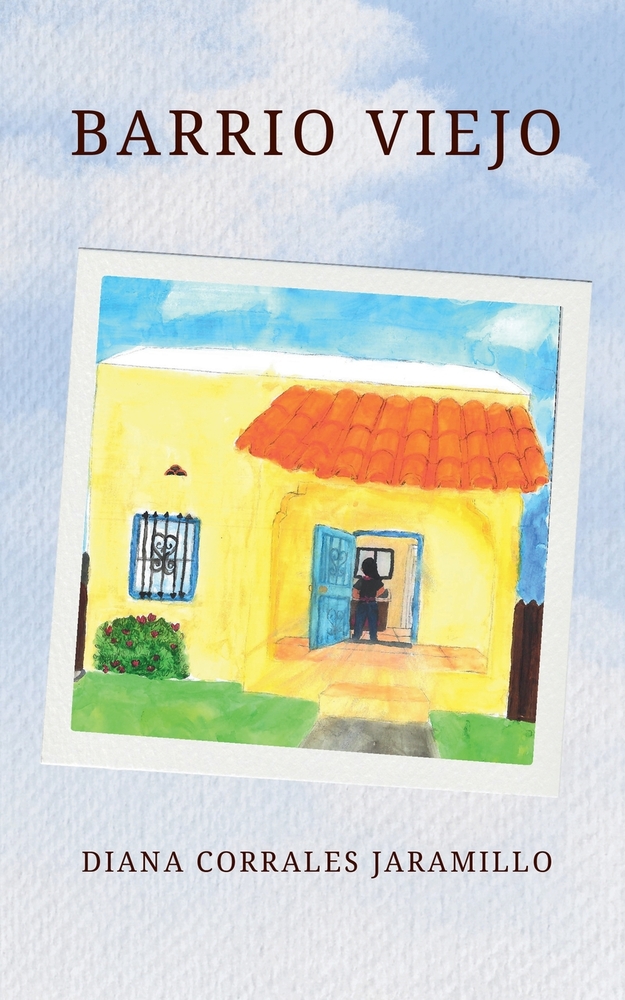 Barrio Viejo cover