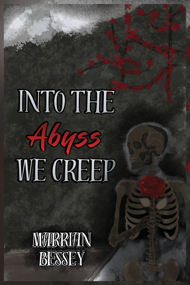 Into The Abyss We Creep cover