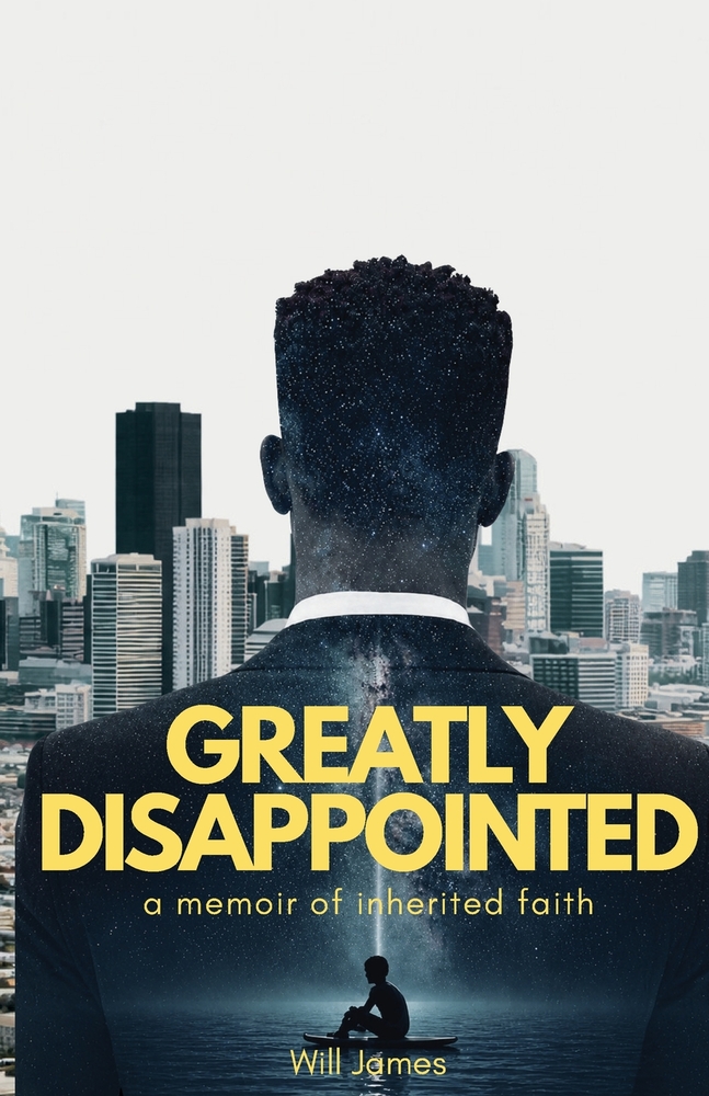 Greatly Disappointed cover
