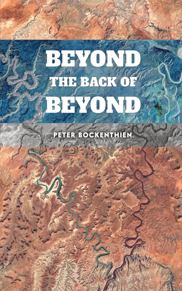 Beyond the Back of Beyond cover