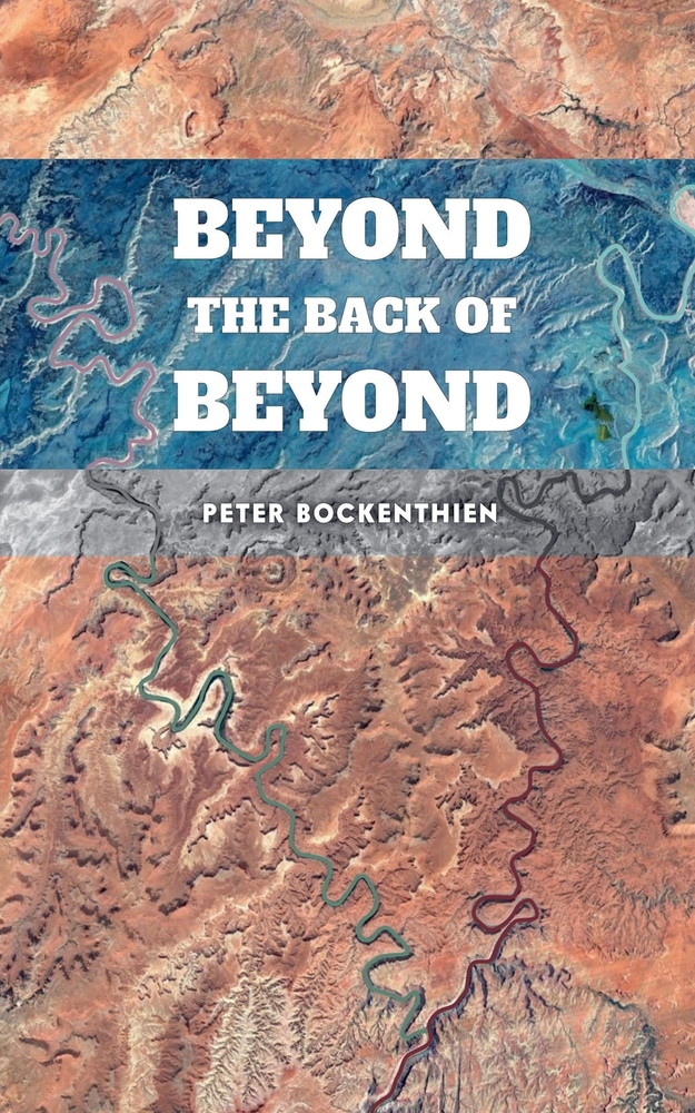 Beyond the Back of Beyond cover