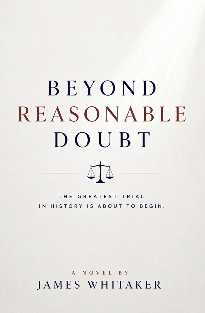 Beyond Reasonable Doubt cover