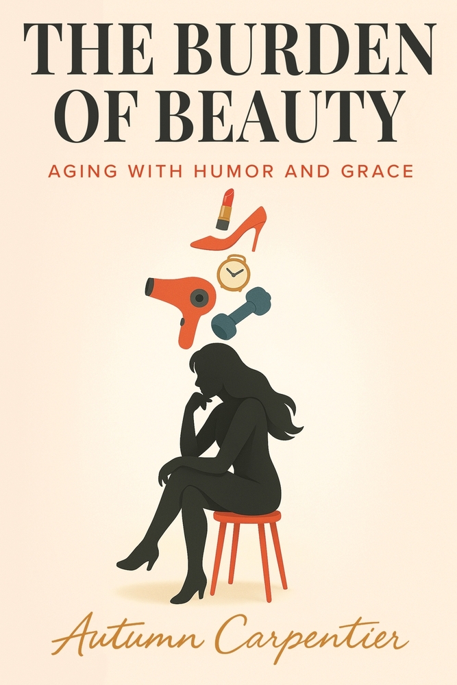 The Burden of Beauty cover