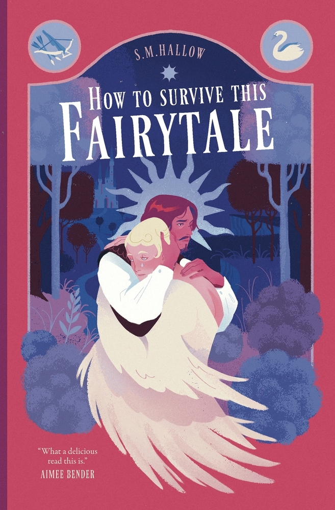 How To Survive This Fairytale cover