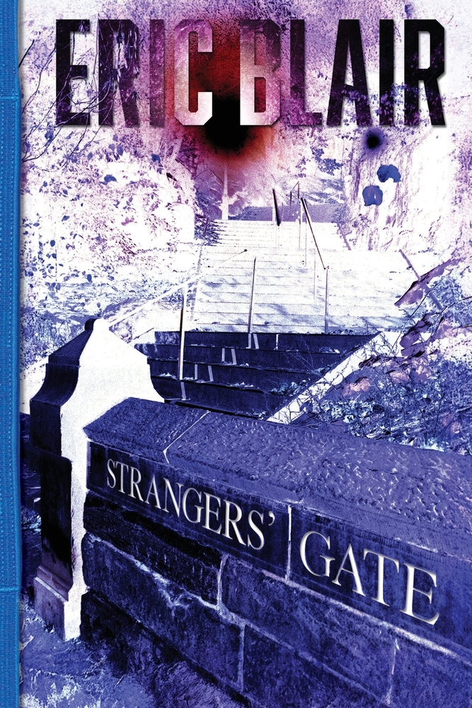 Strangers' Gate cover