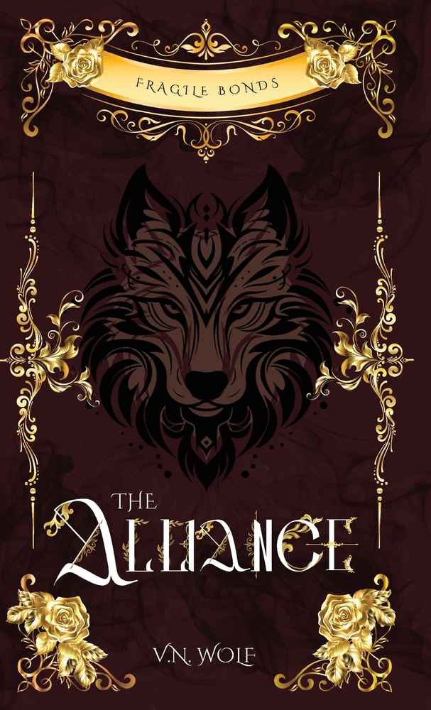 The Alliance cover