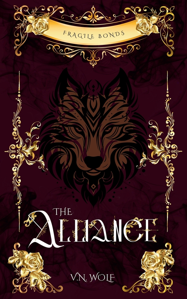 The Alliance cover