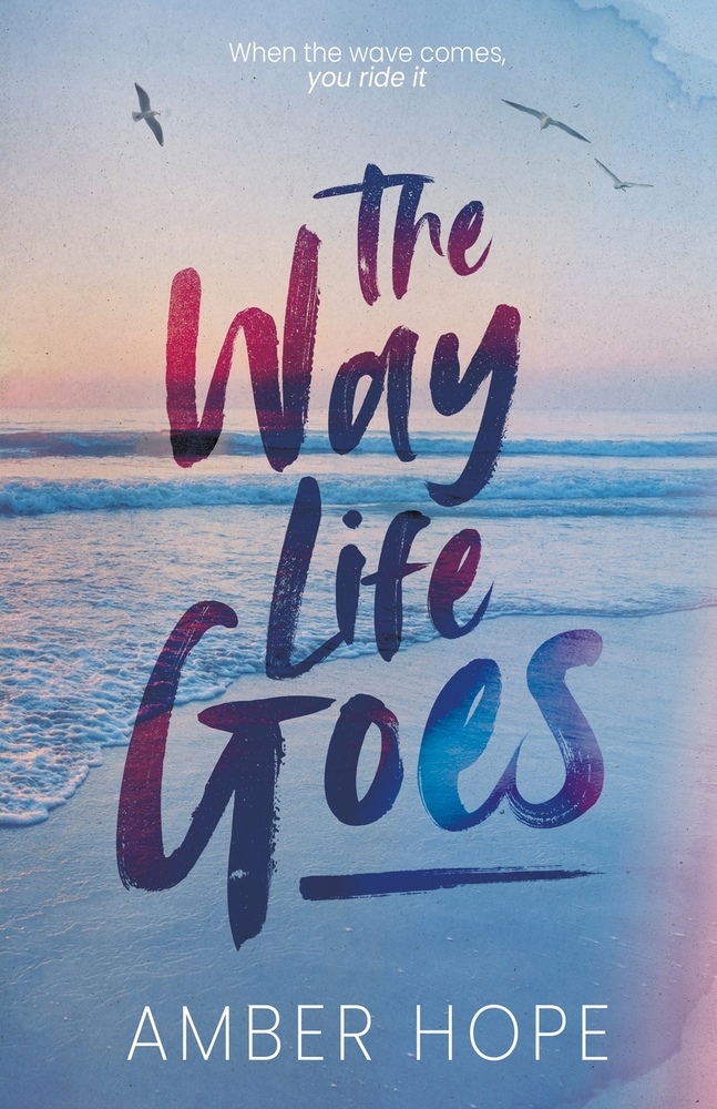 The Way Life Goes cover