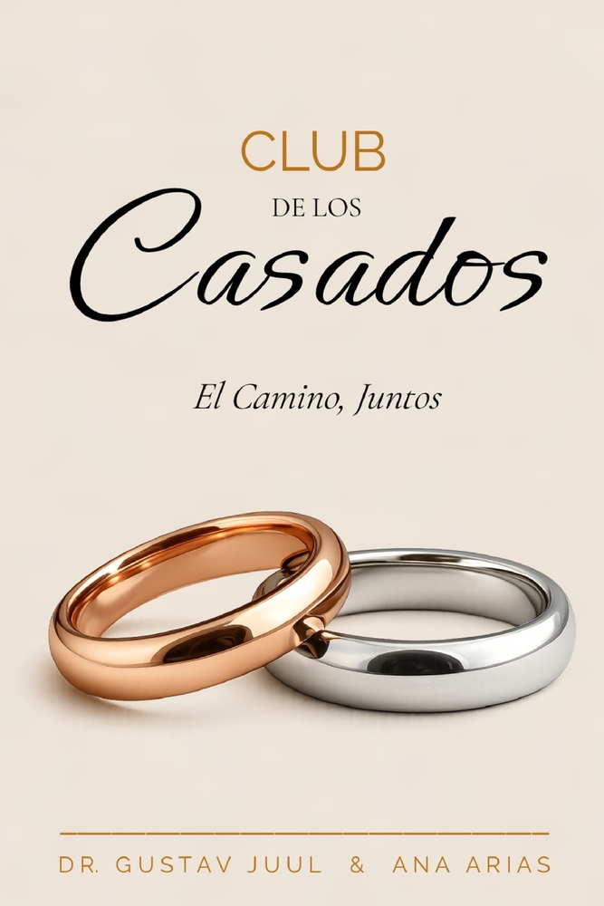 Club de los Casados: El Camino, Juntos cover