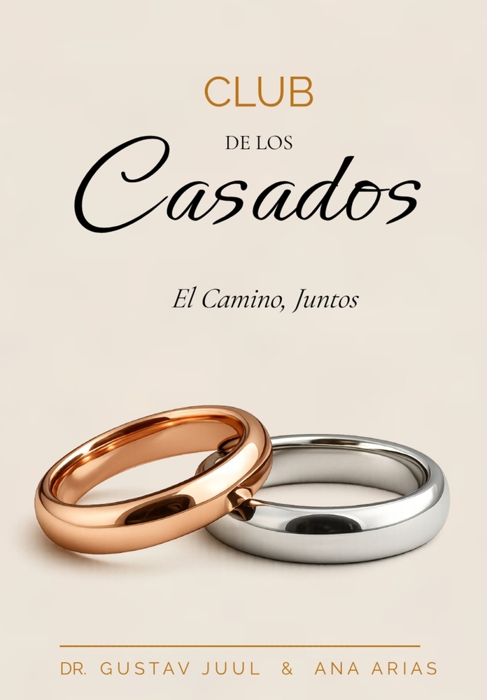 Club de los Casados: El Camino, Juntos cover