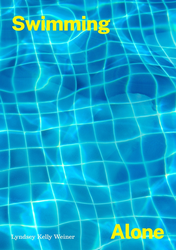 Swimming Alone cover