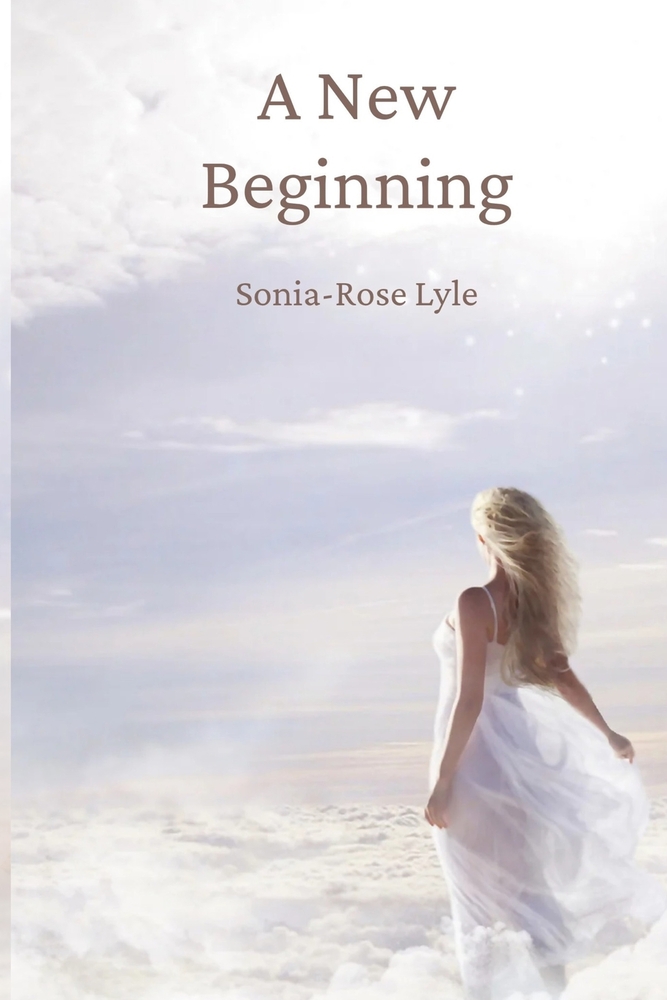 A New Beginning cover