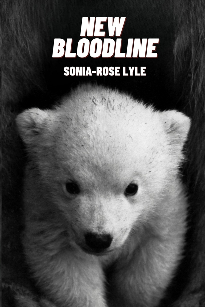 New Bloodline cover