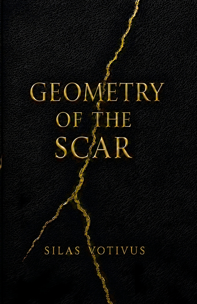 Geometry of the Scar cover