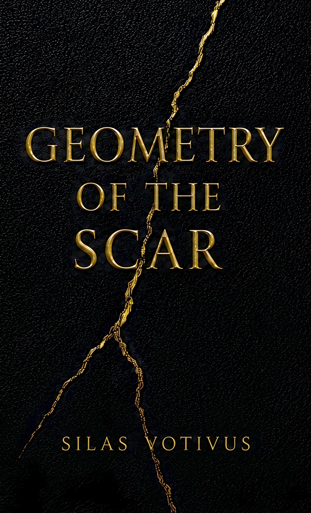 Geometry of the Scar cover
