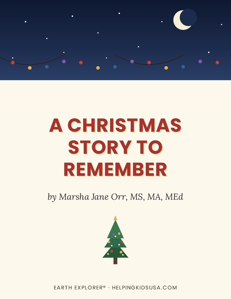 A Christmas Story to Remember cover