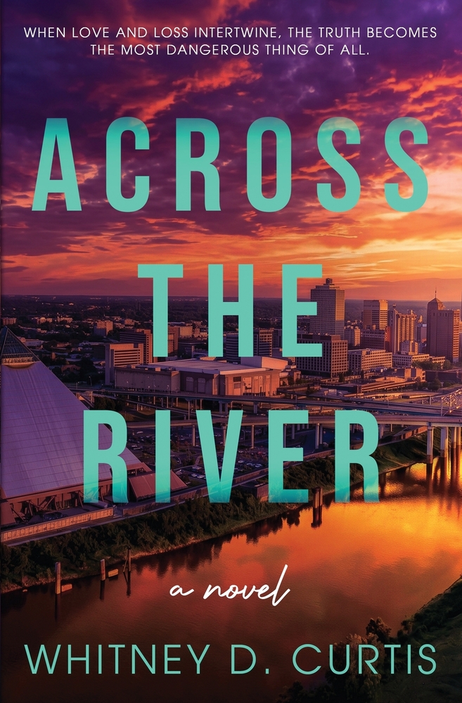 Across the River cover