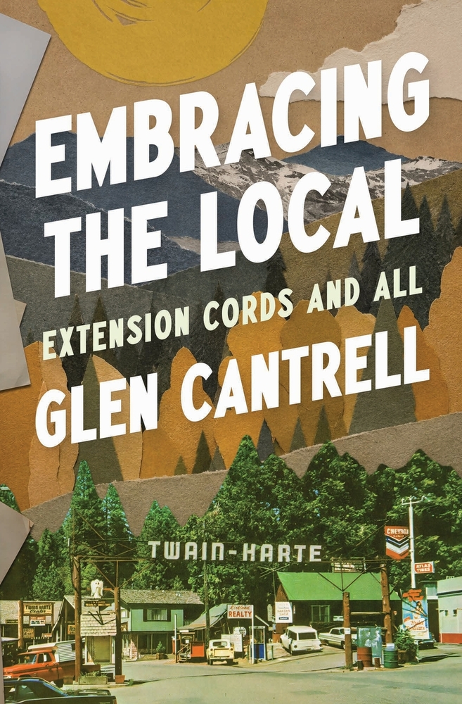 Embracing the Local: Extension Cords and All cover