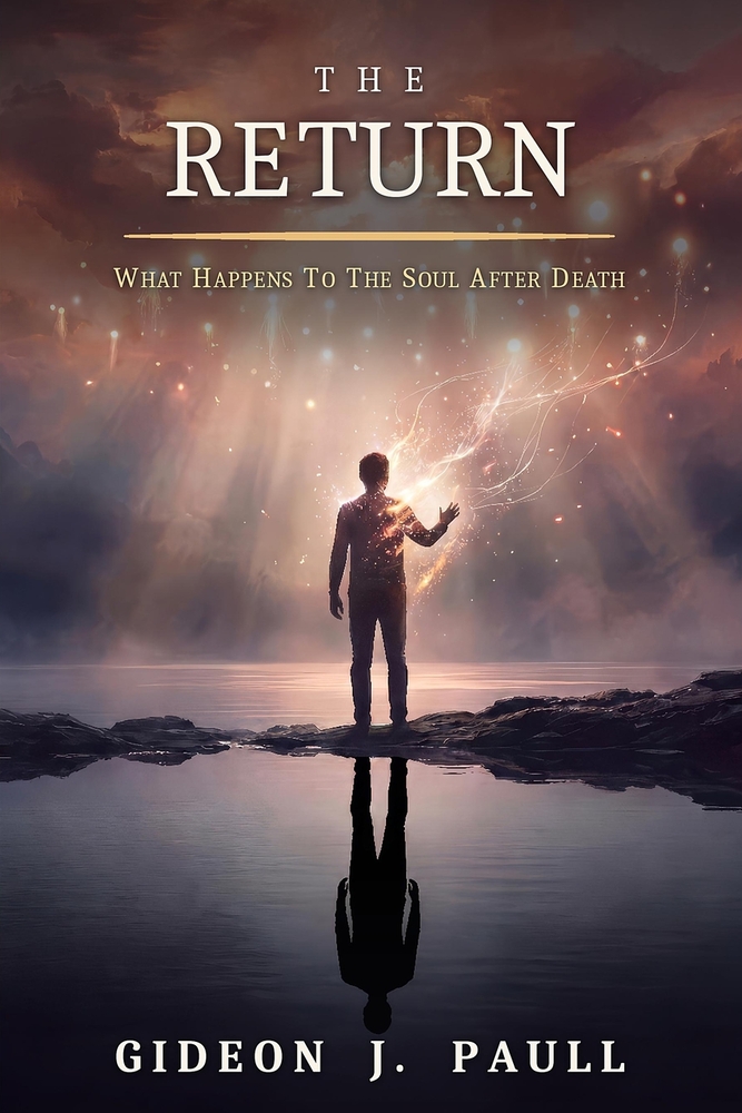 The Return cover