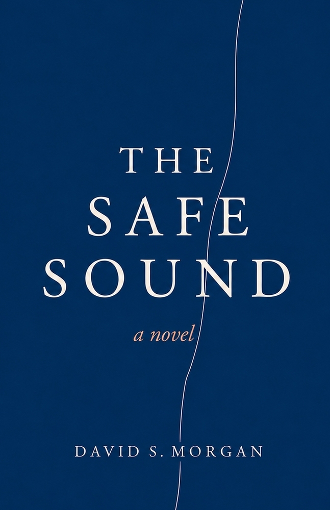 The Safe Sound cover