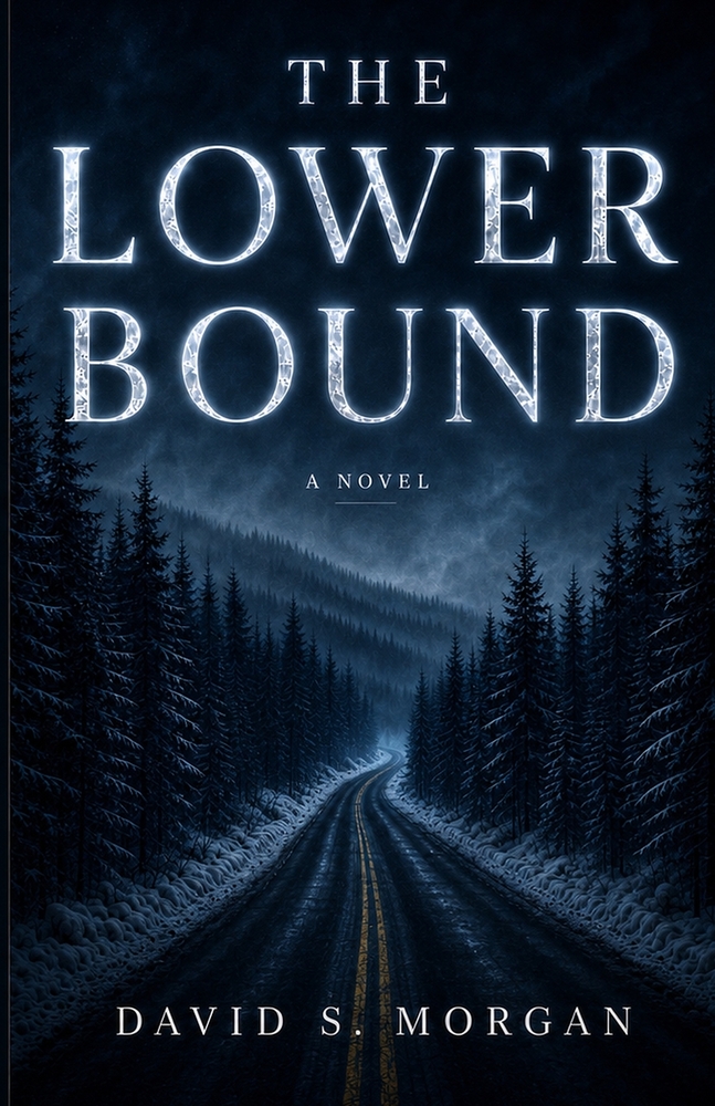 The Lower Bound cover