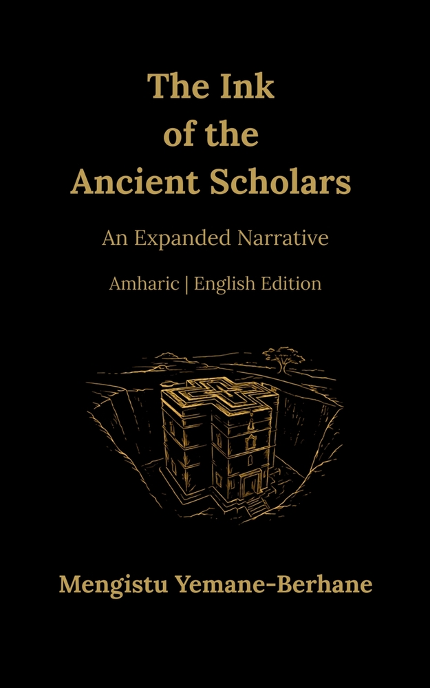 The Ink of the Ancient Scholars: An Expanded Narrative cover