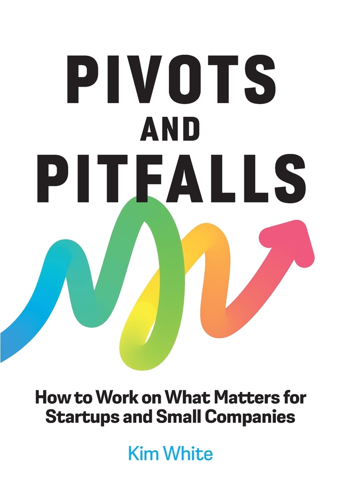 Pivots and Pitfalls cover