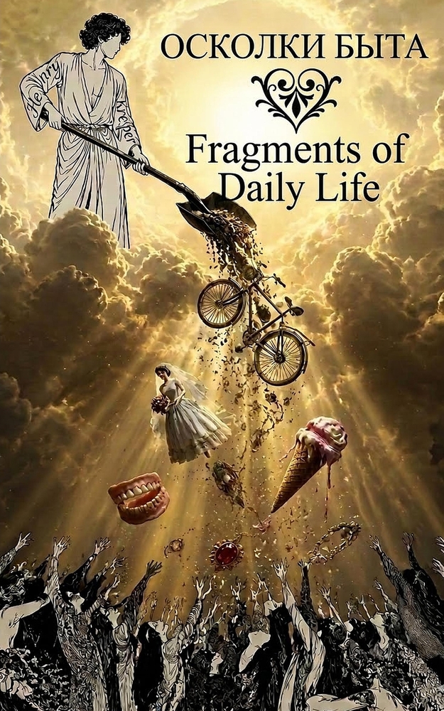 Fragments of Everyday Life cover