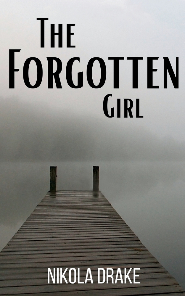 The Forgotten Girl: Most forgot her, but someone didn't cover