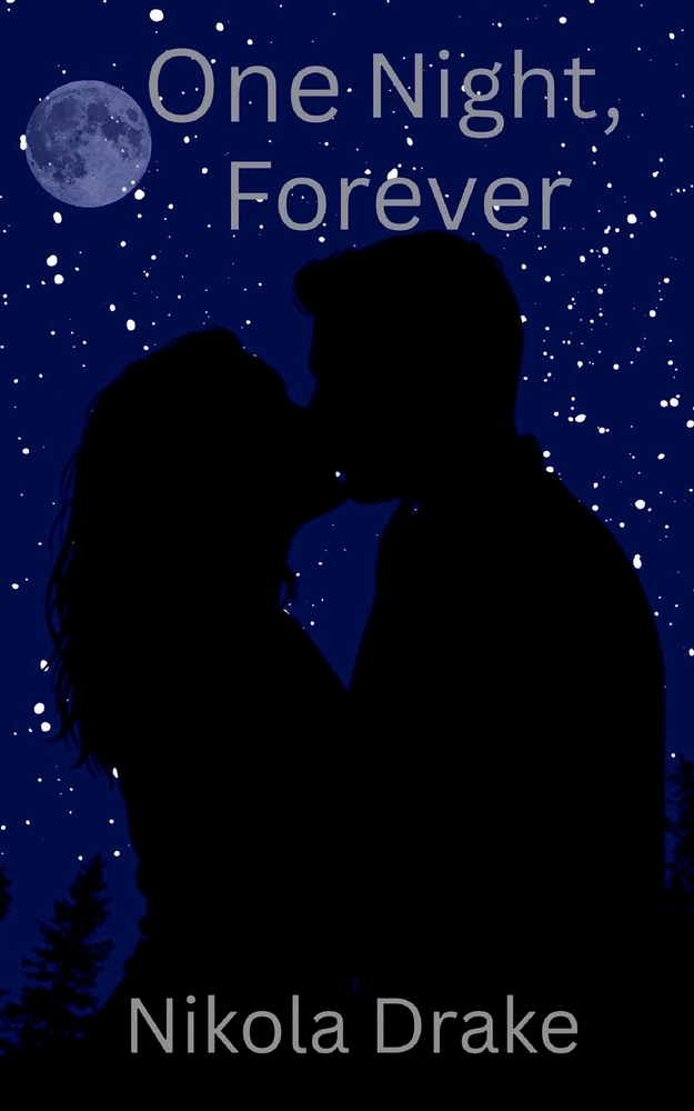 One Night, Forever: From one night to forever cover