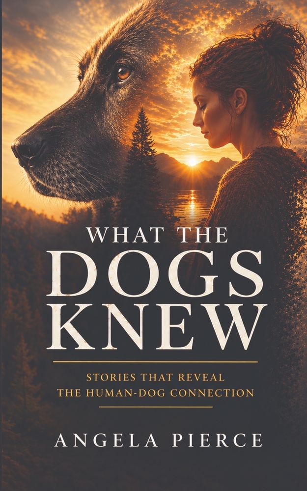 What The Dogs Knew cover