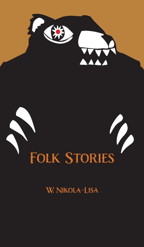 Folk Stories cover