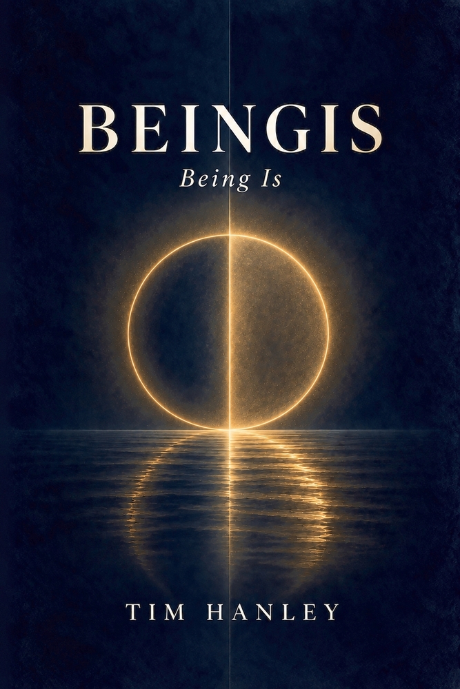 Beingis: Being Is cover