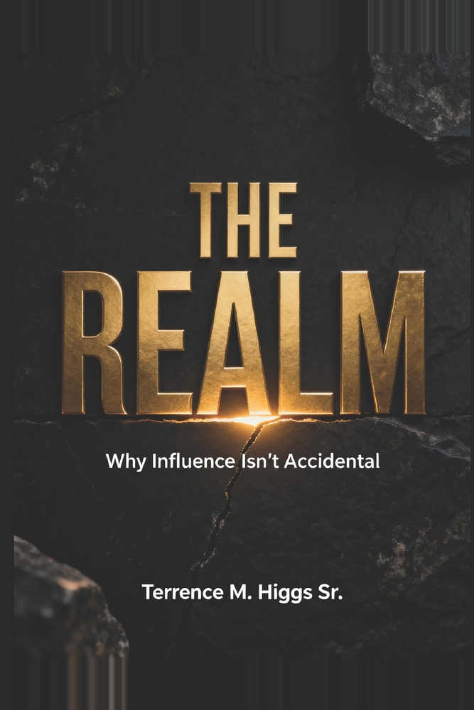 The Realm: Why Influence Isn't Accidental cover