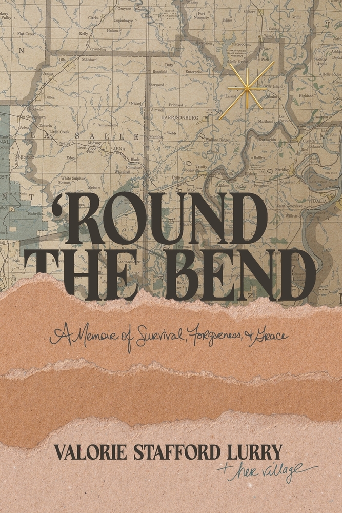 'Round the Bend cover