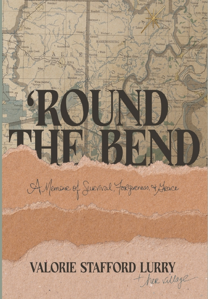 'Round the Bend cover