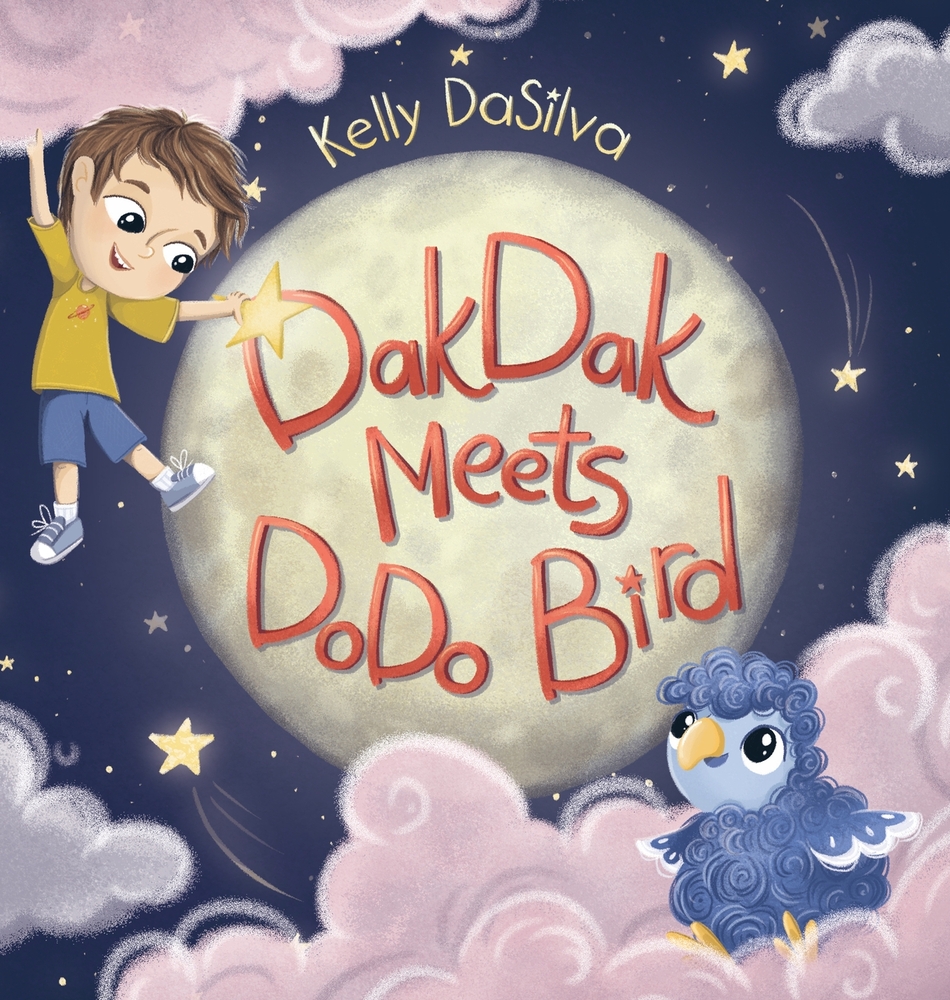 DakDak Meets Dodo Bird cover