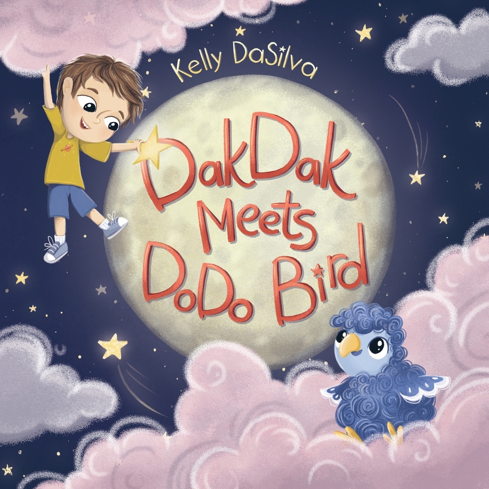 DakDak Meets Dodo Bird cover