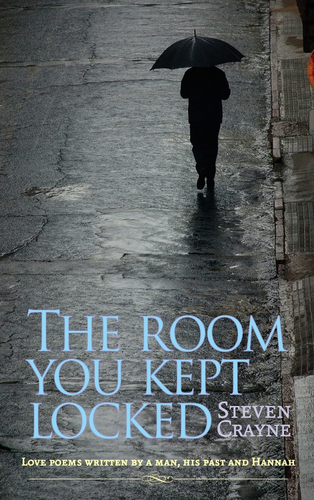 The Room You Kept Locked cover