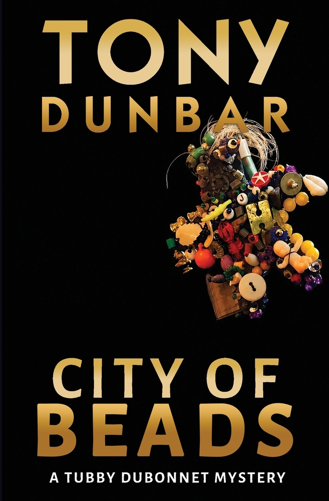 City of Beads cover