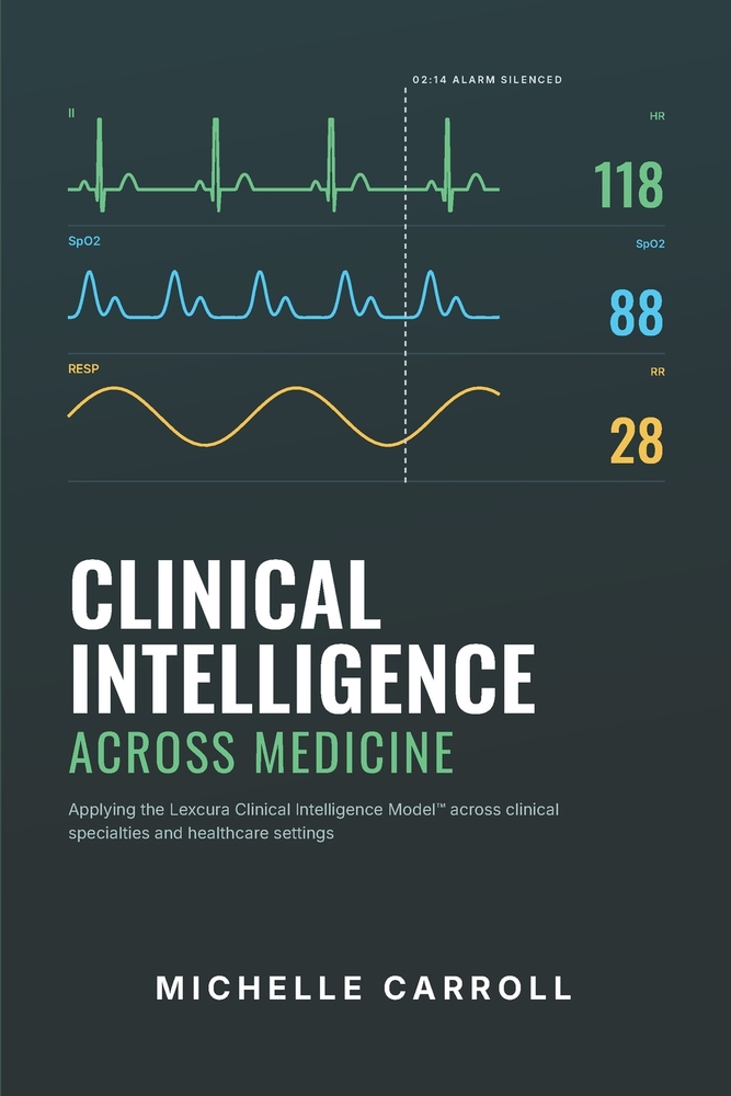 Clinical Intelligence Across Medicine cover