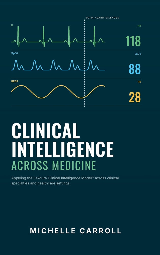 Clinical Intelligence Across Medicine cover