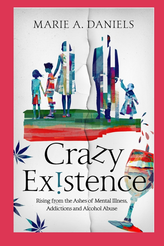 Crazy Existence cover
