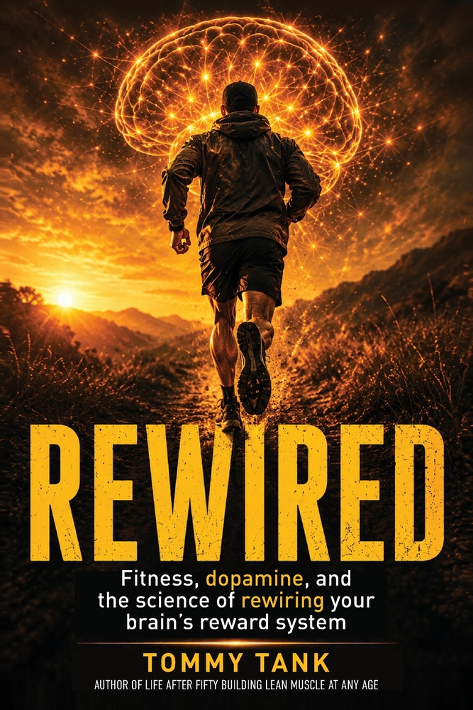 Rewired cover