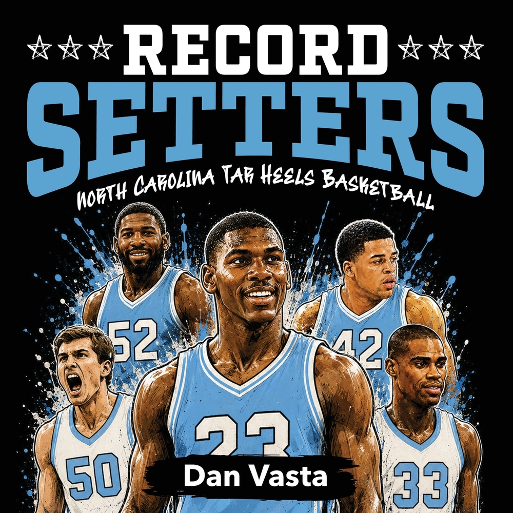 Record Setters: Chicago Pro Football cover