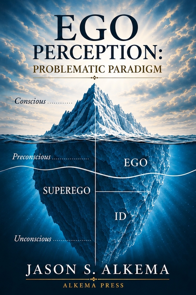 Ego Perception: Problematic Paradigm cover